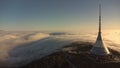 JeÃÂ¡tÃâºd with inversion photographed from a drone